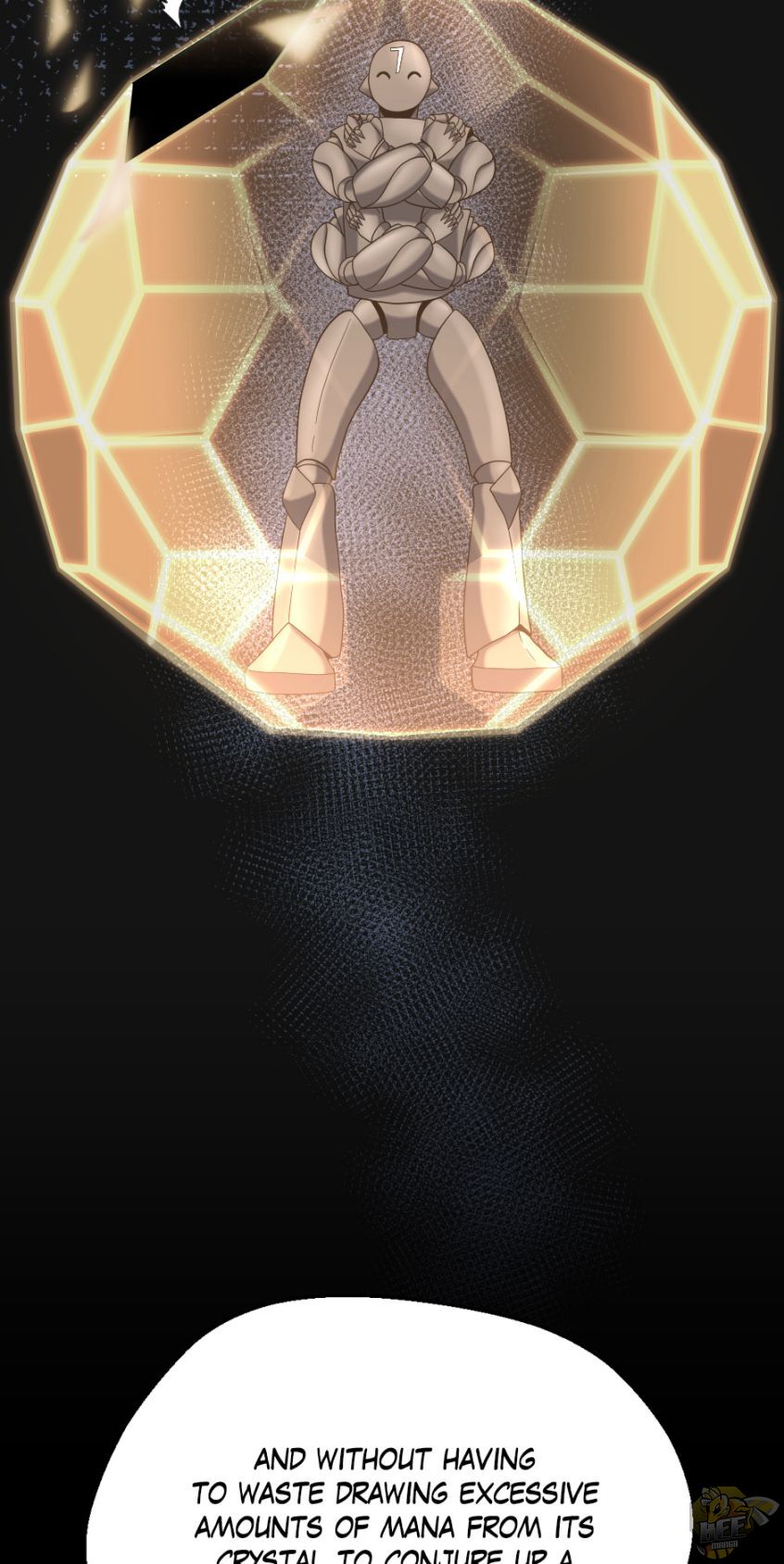 The Beginning After The End Chapter 103 image 26